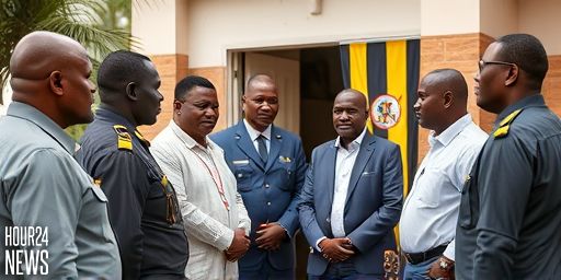 Uganda priest arrest raises security concerns amid Masaka crisis