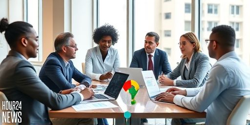 A Stronger Africa Requires Stronger Investment Policies: Lessons from Algeria’s Energy Push