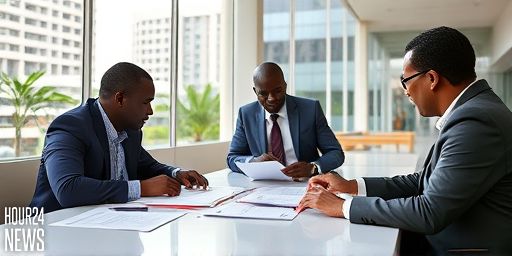 Big Scandals That Rocked Kenya in 2025: A Year of Corruption Allegations and Public Shame