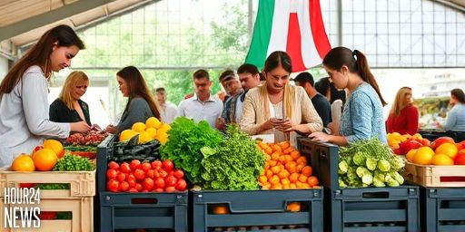 Addressing Unsustainable Food Systems for Health and Climate: A Double Benefit