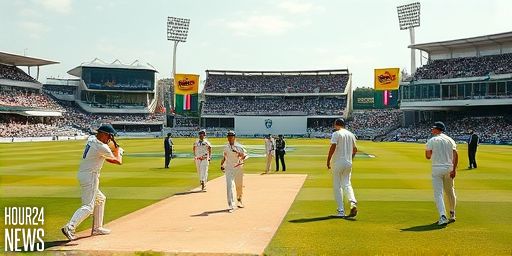 Boxing Day Test at the MCG: England’s Soft Underbelly Exposed