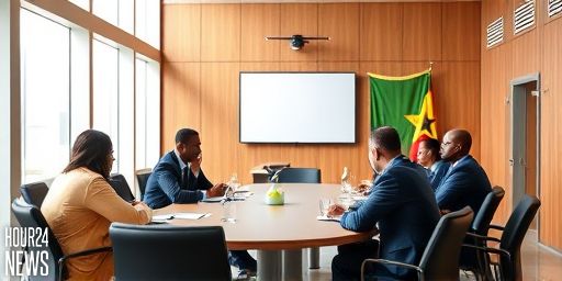 Ghana’s Constitutional Reform: CRC Report Passed to Mahama as Implementation Plan Next Year Gears Up