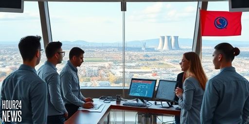 Critical Mass: Malaysia’s Nuclear Reboot and the Energy Tightrope