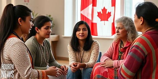 Ottawa offers $35.5B for First Nations child welfare reform