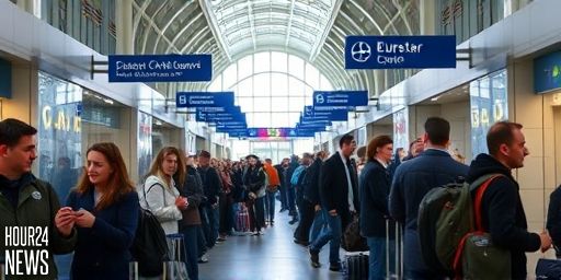 Eurostar Chaos and Anthony Joshua’s Mum at His Bedside: Year-End News Roundup