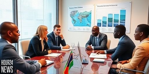 NamWater owes Namibia billions: arrears threaten water services nationwide