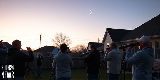 Moon Phase Today: December 18 Near New Moon – What to Expect