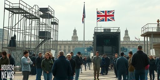 Wicked Films Carbon Footprint: Why UK Production Might Tip the Scales