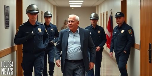 Pro-Kremlin Activist Arrested in Latvia as EU Sanctions Case Unfolds