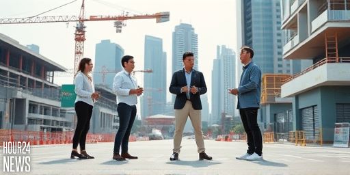 Gallant Tang Reshapes SingHaiyi’s Next Chapter