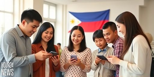 Philippine Remittances Rise in October, Growth Slows