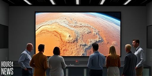 Titan Ocean Doubt: NASA Reanalysis Challenges Global Ocean