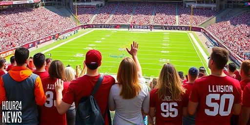 Florida State Reveals 2026 ACC Opponents and Eight-Game Scheduling