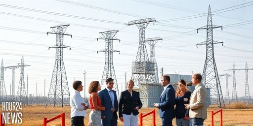 Nigerians See Fresh Christmas Hope as Power Repairs Progress