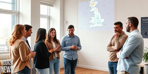 Nigel Farage Avoids Police Investigation Over 2024 Campaign Spending Claims