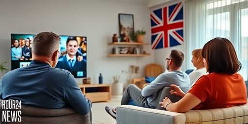 Changing channels: UK streaming at turning point as ads surge in popularity