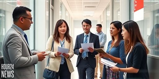 Most IP Riders to Stop Selling in Singapore by April 2026 as MOH Sets New Rules