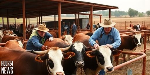 Tax Updates: Will Donated Cattle Trigger Tax for Farmers? What to Know