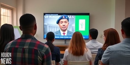 US Conducts Christmas Day Strikes on Islamic State Targets in Nigeria