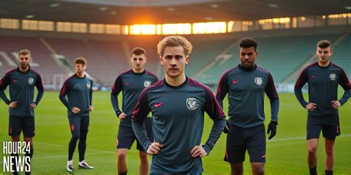 Man Utd rethinks Kobbie Mainoo future ahead of January window after controversy at Bournemouth draw