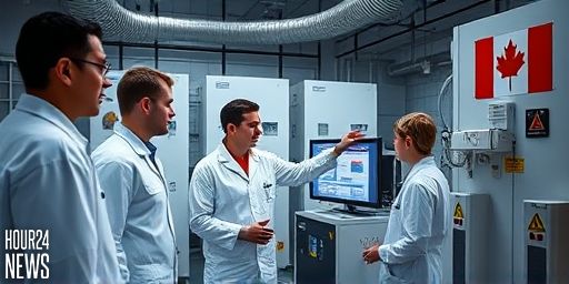 Oxford and SNOLAB Unveil Rare Solar Neutrino Interaction