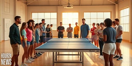 Cameos Joining Timothée Chalamet: A Surprising Star-Studded Spin in a New Sports Drama