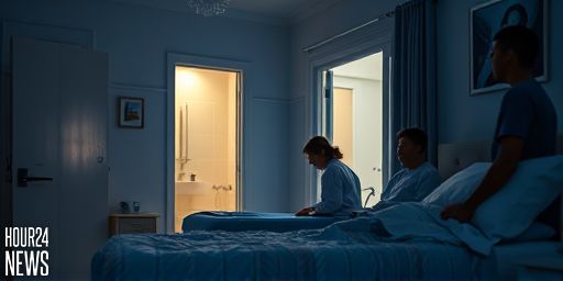 Nocturia: How Often Should You Urinate at Night and How to Manage It