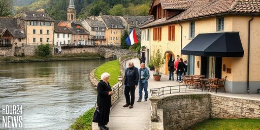 Dordogne murder mystery: Unraveling the death of a British woman in Trémolat