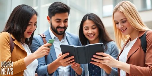 A 10-Inch Screen in Your Pocket: Samsung’s Galaxy Z TriFold Redefines Mobile Portability