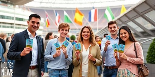 FIFA Slashes World Cup Ticket Prices for Loyal Fans After Backlash