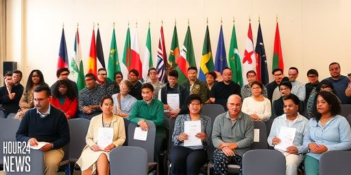 International Migrants Day: UN SG on Beneficial Migration