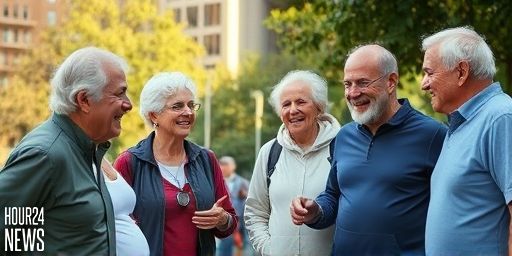 Concerns about ageing society ignore huge opportunities, says population expert