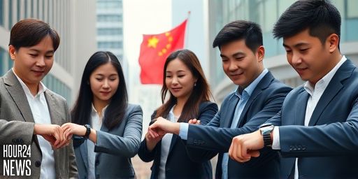 Xiaomi Watch 5: Cellular Synthetic Sapphire Smartwatch Breaks Ground in China