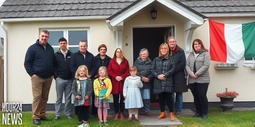 Remembering Bernard Lynch: A Life of Kindness in Buncrana