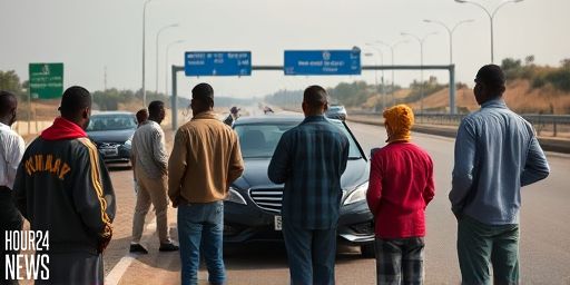 What Really Happened to Cyrus Jirongo: The Nairobi-Nakuru Crash