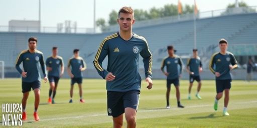 Man Utd Decide Not to Sell Kobbie Mainoo in January Amid Transfer Window Scrutiny