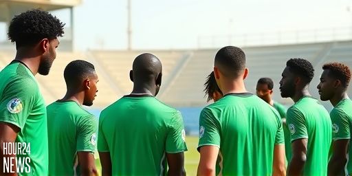 Papilo’s Rallying Message: Super Eagles Ready for Uganda Clash