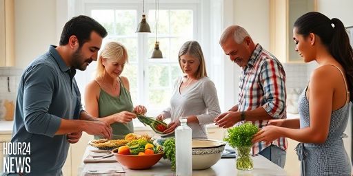 Ultra-Processed Foods Linked to Higher IBD Risk: What It Means for Diet and Health