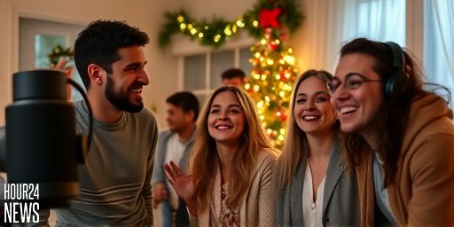 Kylie Minogue achieves Christmas No. 1 with Xmas, ending Wham!’s reign