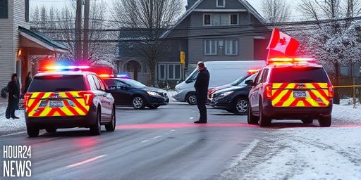 IIO Probes Surrey Christmas Morning Police-Involved Fatal Vehicle Incident