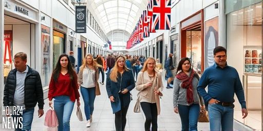 No longer ‘unloved’: UK retailers invest in physical stores as bricks-and-mortar revives