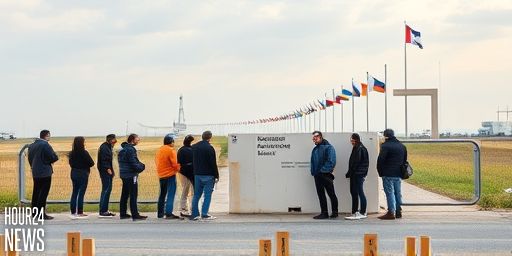 Ceasefire Standoff Ends: Thailand and Cambodia Agree to Halt Border Fighting