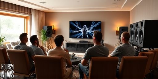 Subwoofers MVPs of 2025: The Subwoofers That Defined Home Cinema This Year