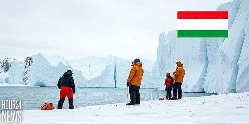 Doomsday Glacier: The Thwaites Threat to Global Sea Levels