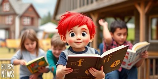 Pippi Longstocking: The Antithesis to Nazi Ideology