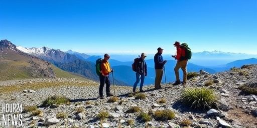 How Earth’s Alpine Plant Diversity Origins Unfolded: A Deep-Time Perspective