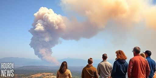 Wildfire Smoke and Climate: Pyrocumulonimbus Impacts