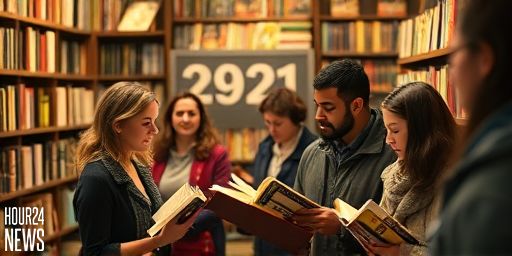 New Year, New Worlds: 2026 Fiction Soars with Major Debuts and Returnees