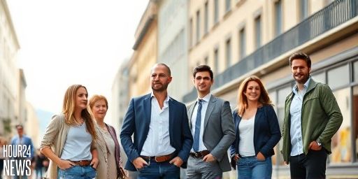 George and Amal Clooney Granted French Citizenship: A Move to Raise Children Away from Hollywood Glitz