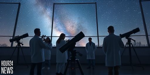 Dark matter Could Be Hidden in Exotic Cosmic Objects — Here’s How We Might Find It